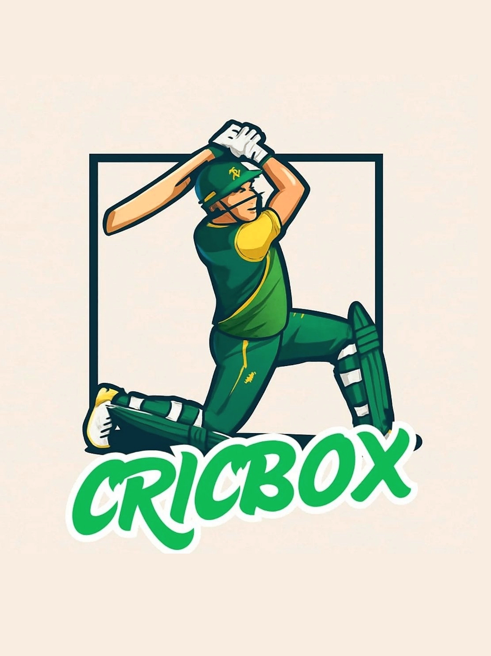 Cricbox Preview